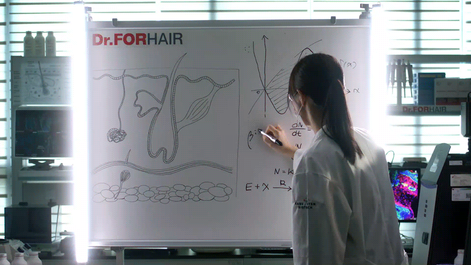 DR.FORHAIR Folligen Bio-3 Shampoo - details 5