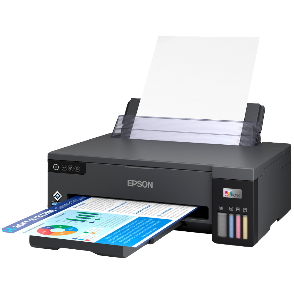 엡손 L11050 에코탱크 잉크포함 무한잉크 A3 프린터