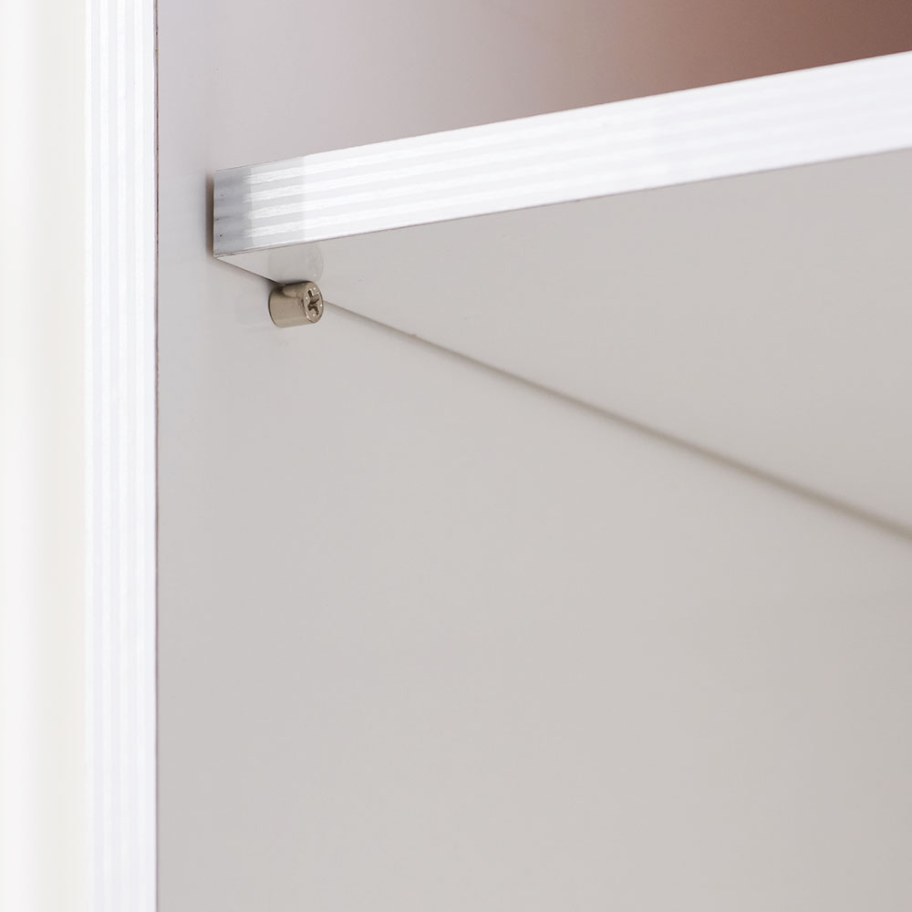 쥬얼 틈새수납장 얇은 가방진열장 베란다 슬림 폭좁은 전신거울