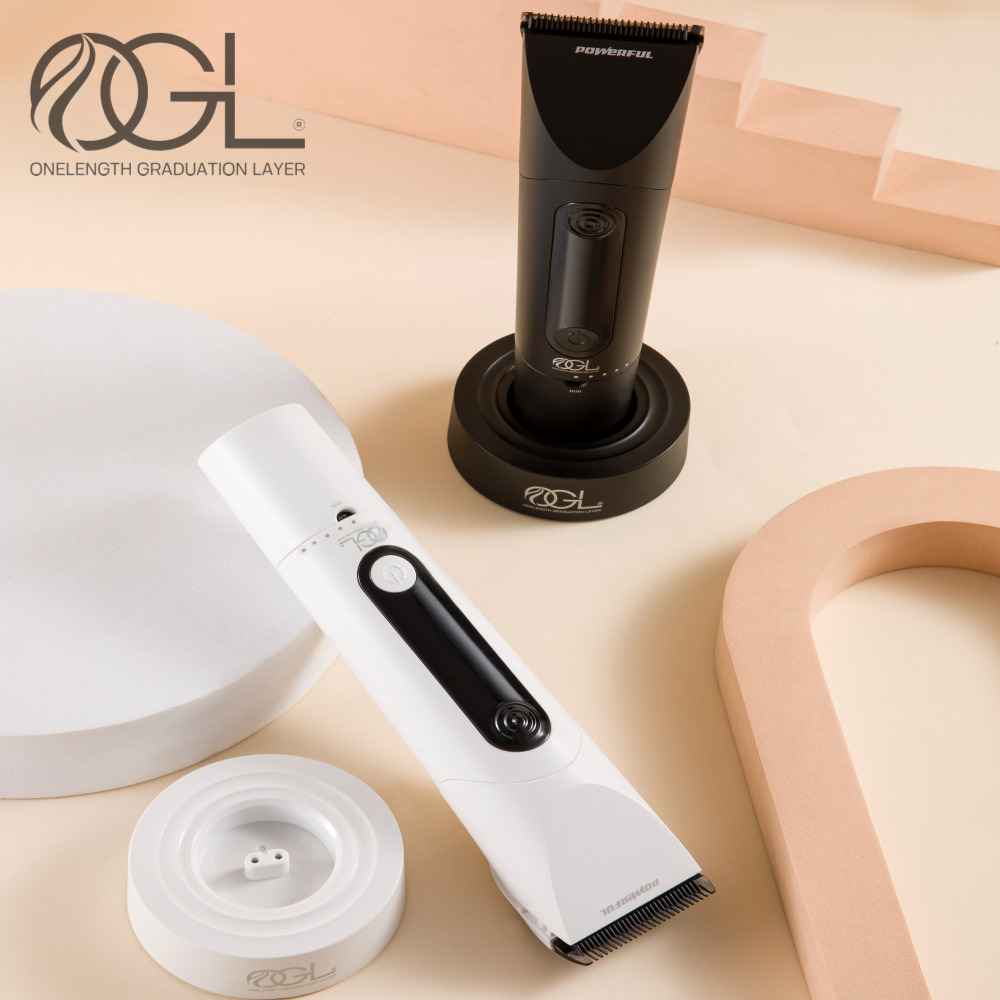 오지엘 가정용 바리깡 이발기 남자 클리퍼