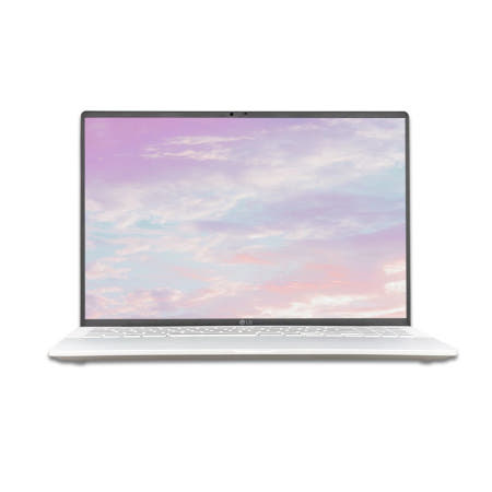 [Fn] LG정품 그램 스타일14 14Z90RS-GA50K+NVMe256G추가