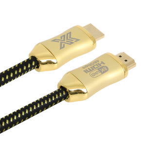 HDMI V2.1 모니터 케이블 플스5 TV 연결 모니터 연결 선 3m,... 개봉기 | 실사용 후기 - 상품 이미지 2