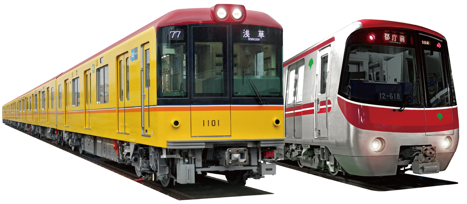 일본 스카이 라이너 왕복 승차권 + Tokyo Subway Ticket + 도쿄 타워 전망대 입장권 - 상세 이미지 5