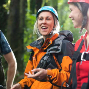 뉴질랜드 로토루아 포레스트 짚라인 캐노피 투어 솔직 후기 | 실사용자 리뷰 분석 - 상품 이미지 2