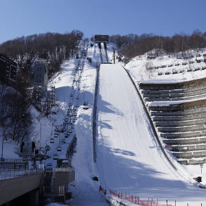 일본 【홋카이도 정기 관광 버스】B 삿포로 오후 관광 오쿠라산 점프 & ... 솔직 후기 | 실사용자 리뷰 분석 - 상품 이미지 3