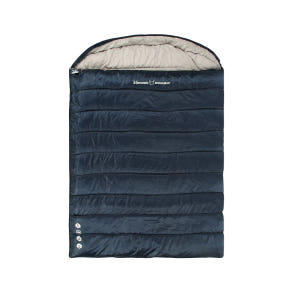 빈슨메시프 히프노스 더블 캠핑 침낭 2인용 이불 경량 사계절 백패킹 차박... 운동러 솔직 후기 | 실사용 리뷰 - 상품 이미지 1