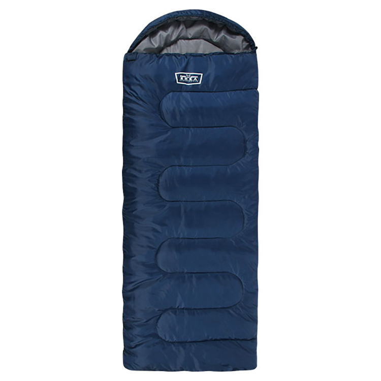 빈슨메시프 레아 침낭 사계절 여름 백패킹 차박 경량 이불 캠핑침낭 1150g, 네이비