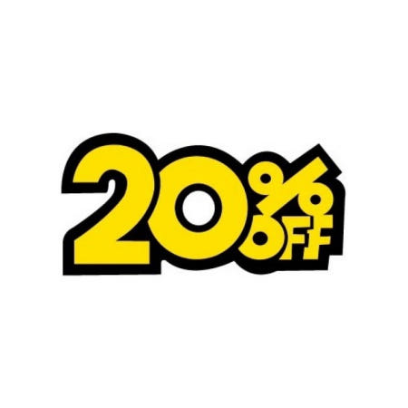 [세모네모] POP카드 [PC9037][20%OFF] / 60286
