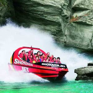 뉴질랜드  오클랜드 샷오버 젯 퀸스타운 솔직 후기 | 실사용자 리뷰 분석 - 상품 이미지 2