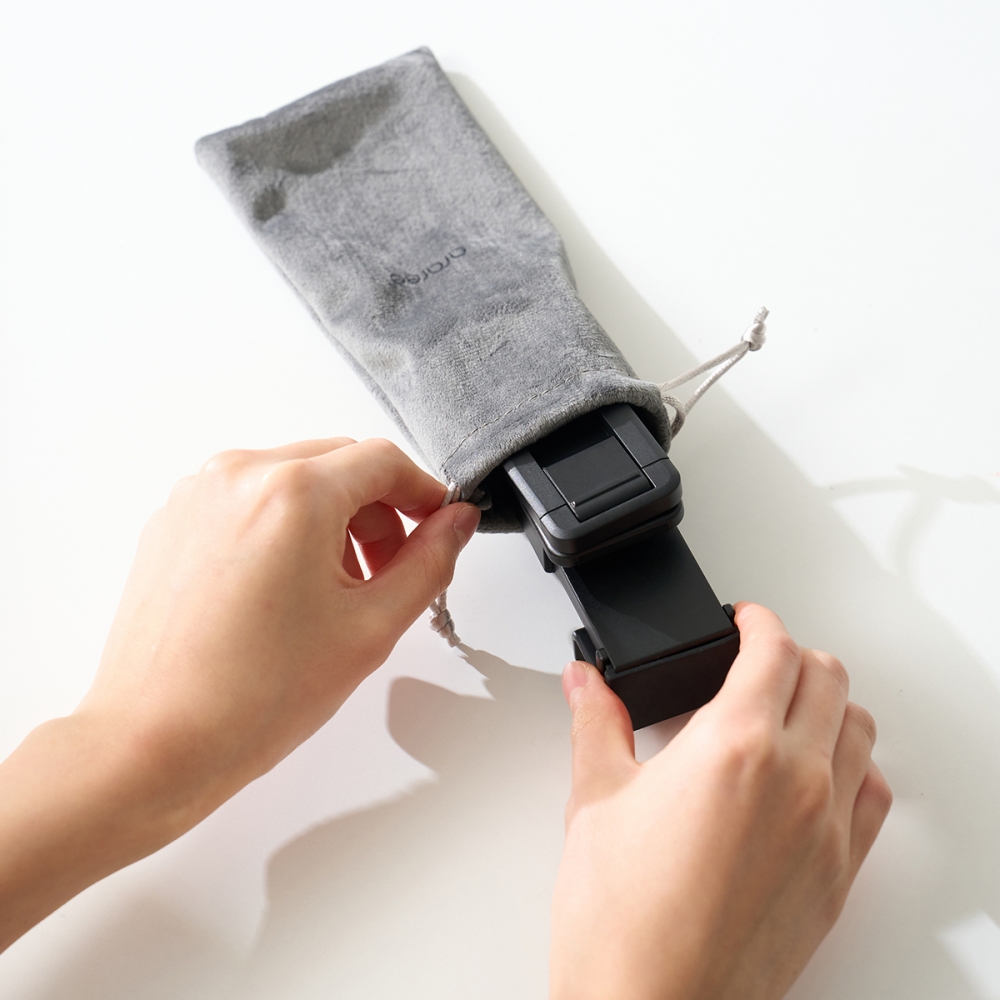 비행기 거치대 탁상 유모차 호환 휴대용 여행용 핸드폰 기내 맥세이프 거치대 플레인 마운트M 2세대