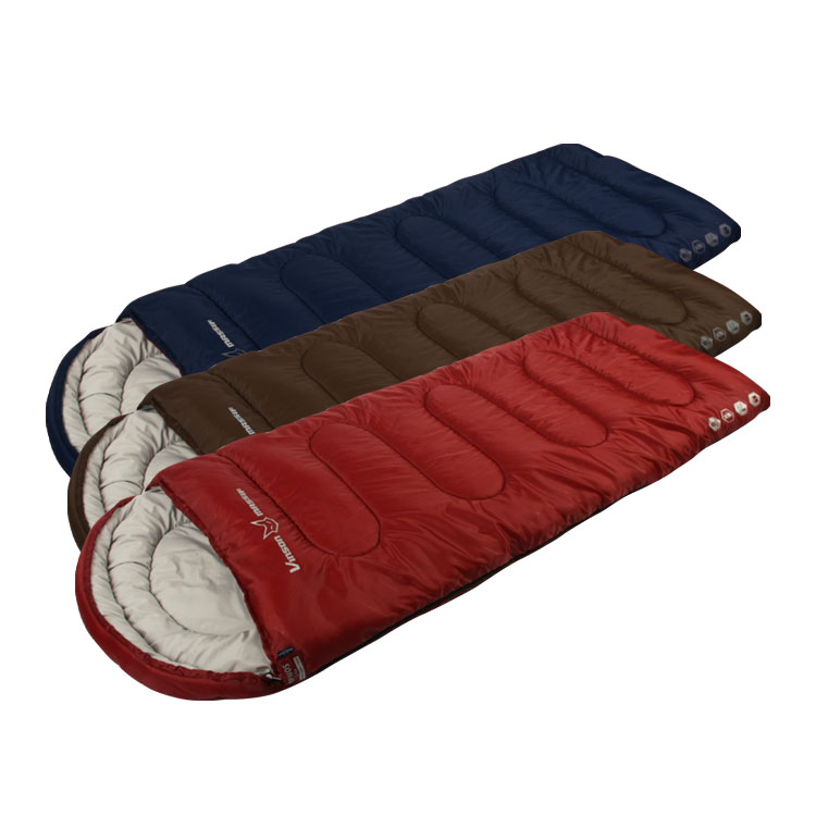 빈슨메시프 히프노스 침낭 경량 사계절 동계 백패킹 차박 캠핑침낭 2100g, 네이비