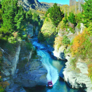 뉴질랜드  오클랜드 샷오버 젯 퀸스타운 솔직 후기 | 실사용자 리뷰 분석 - 상품 이미지 3