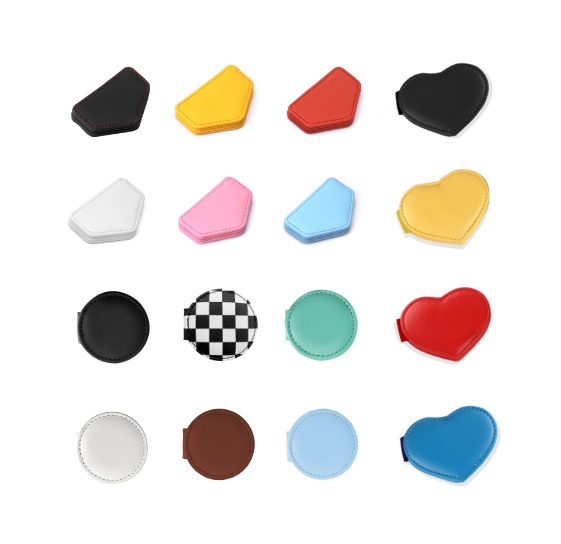 안전벨트 클립 스토퍼 임산부 안전벨트 락 고정 커버 오각형 타입 옐로우 1P