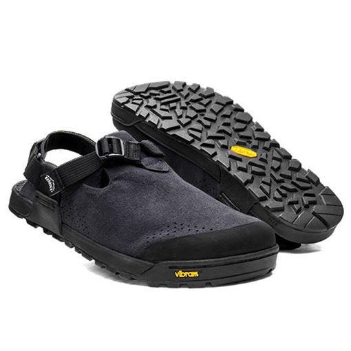 베드락 마운틴 클록 아웃도어 캠핑 샌들 신발 세이지브러쉬 그린, 11/12 292mm