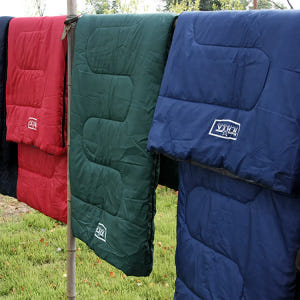 빈슨메시프 레아 침낭 사계절 여름 백패킹 차박 경량 이불 캠핑침낭 850... 운동러 솔직 후기 | 실사용 리뷰 - 상품 이미지 2