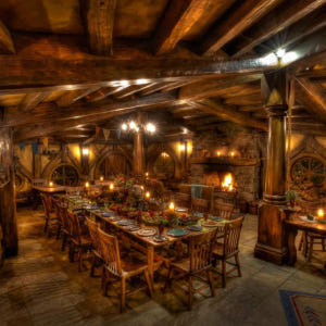 뉴질랜드 북섬 호빗마을 호비튼 영화 세트장 투어【반일투어】 솔직 후기 | 실사용자 리뷰 분석 - 상품 이미지 4