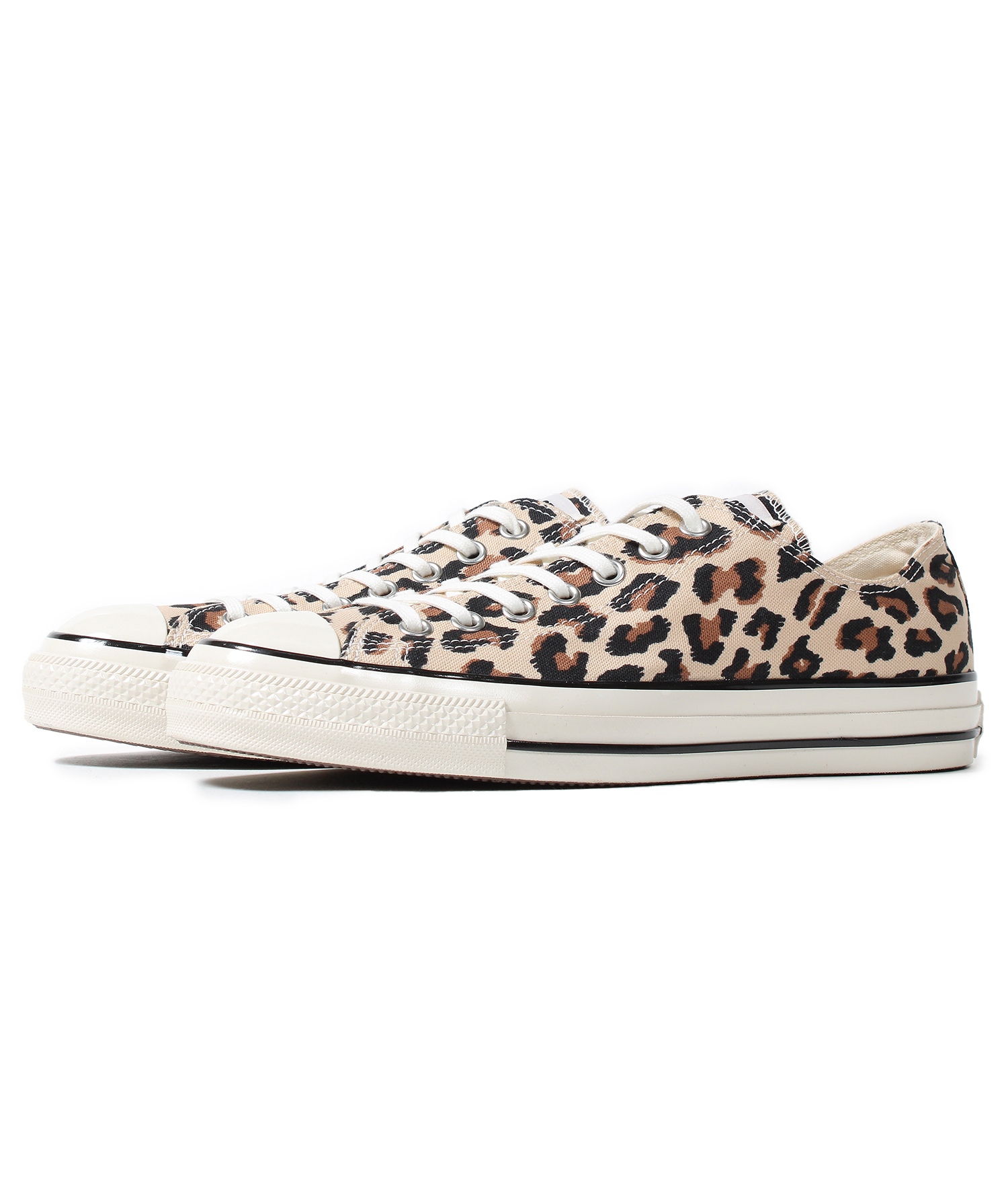 와코마리아 컨버스 올스타 CONVERSE ALL STAR US OX WACKO MARIA 이미지 3
