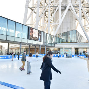 일본 SKYTREE® ENJOY PACK (ICE SKATING PARK... 솔직 후기 | 실사용자 리뷰 분석 - 상품 이미지 2