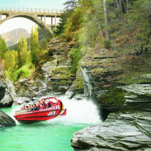 뉴질랜드  오클랜드 샷오버 젯 퀸스타운 솔직 후기 | 실사용자 리뷰 분석 - 상품 이미지 1