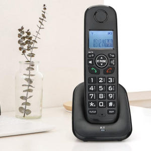 가정용 업소용 전화기 가정집 전화 매장 전화기 매장용 가게 전화기 개봉기 | 실사용 후기 - 상품 이미지 1