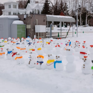 일본 【홋카이도 정기 관광 버스】B 삿포로 오후 관광 오쿠라산 점프 & ... 솔직 후기 | 실사용자 리뷰 분석 - 상품 이미지 4