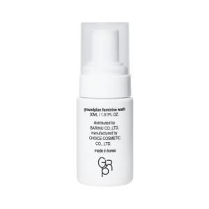 그라운드플랜 퓨어 카밍 페미닌 워시 30ml 솔직 후기 | 피부 타입별 분석 - 상품 이미지 2