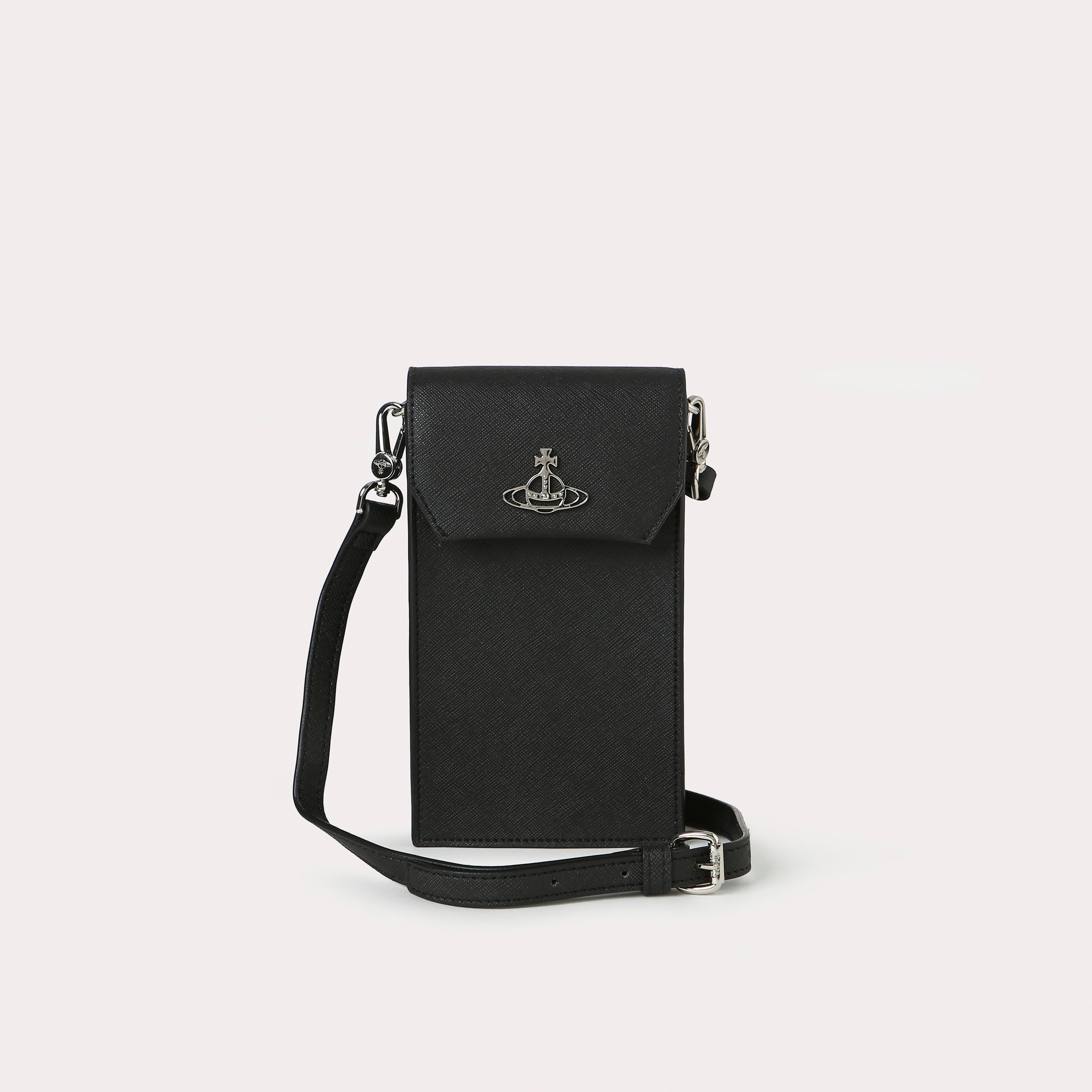 비비안웨스트우드 사피아노 폰백 53030019U VOSCBA0019 99