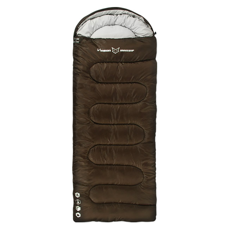 빈슨메시프 히프노스 침낭 경량 사계절 동계 백패킹 차박 캠핑침낭 2100g, 네이비