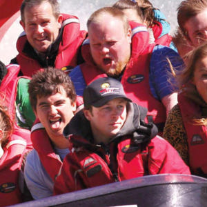 뉴질랜드  오클랜드 샷오버 젯 퀸스타운 솔직 후기 | 실사용자 리뷰 분석 - 상품 이미지 4