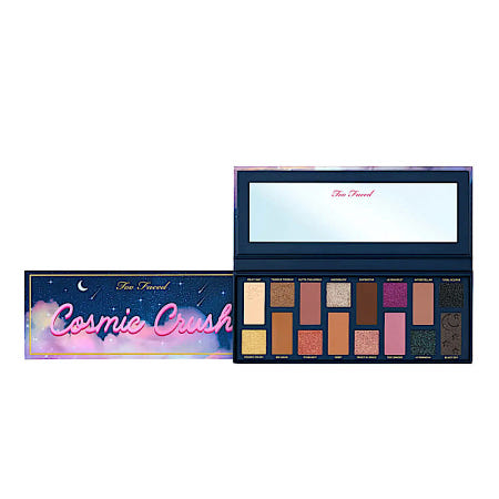 [해외]투페이스드 코스믹 크러쉬 아웃 오브 디스 월드 아이섀도우 팔레트