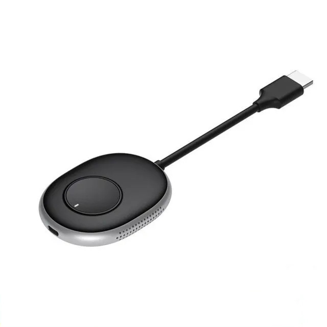 5G 4K 무선 HDMI 송수신기 TV 동글 송신기 리시버 확장기 디스플레이 어댑터 - 상세 이미지 2