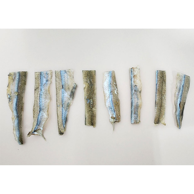 학꽁치포 삼봉 에기 미끼 꽁치포 에비슷테 생미끼채비 갑오징어 쭈꾸미 문어 1봉지 - 상세 이미지 2