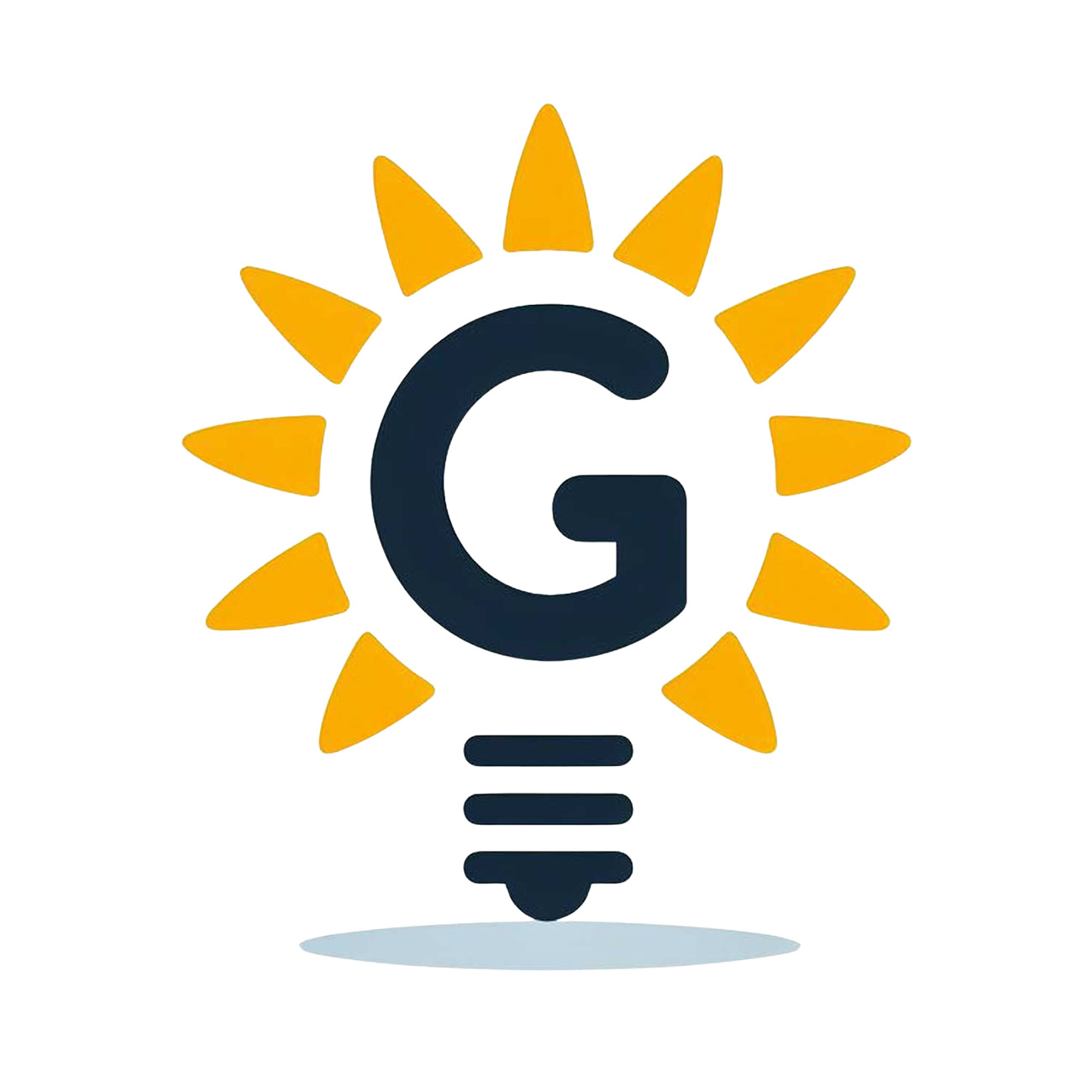 고란 스토어 로고