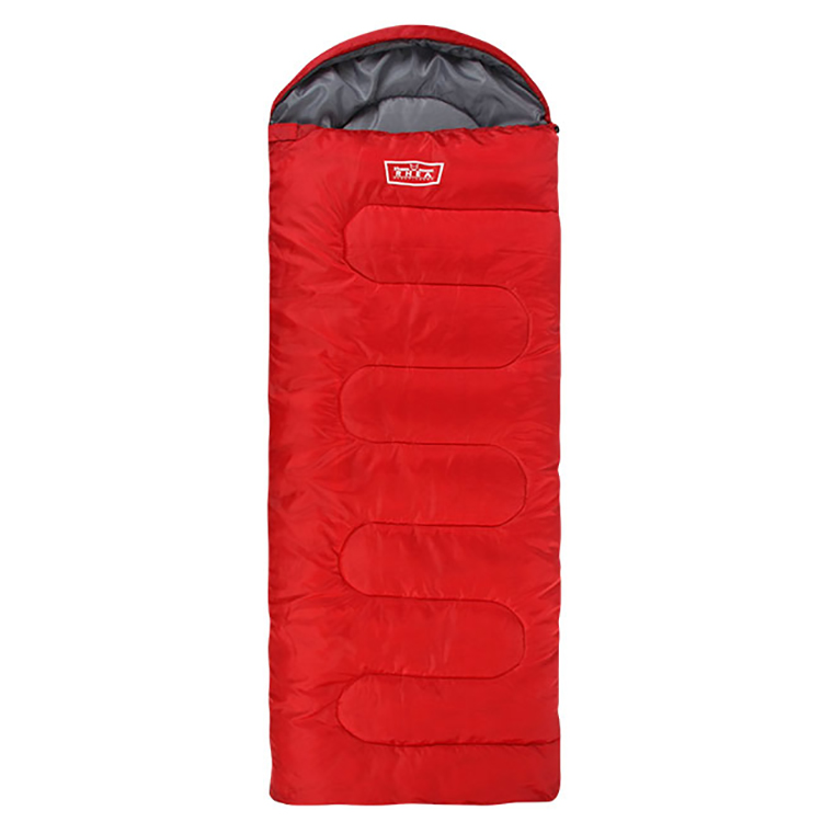 빈슨메시프 레아 침낭 사계절 여름 백패킹 차박 경량 이불 캠핑침낭 1150g, 레드