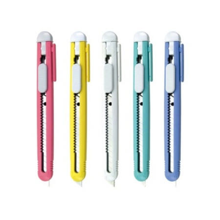 [NT커터] 3000 팬시커터120 FA-120P / [소형커터] 75228