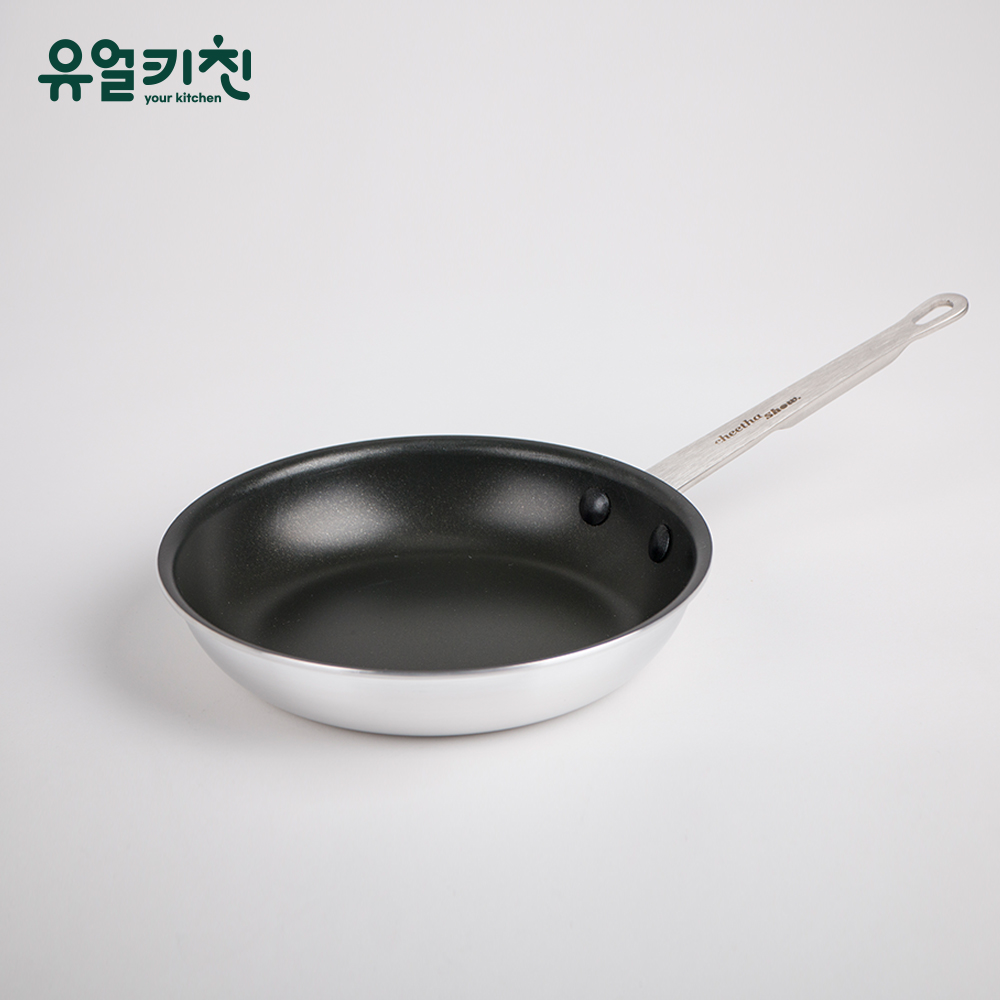업소용 파스타팬 인덕션 후라이팬 20cm