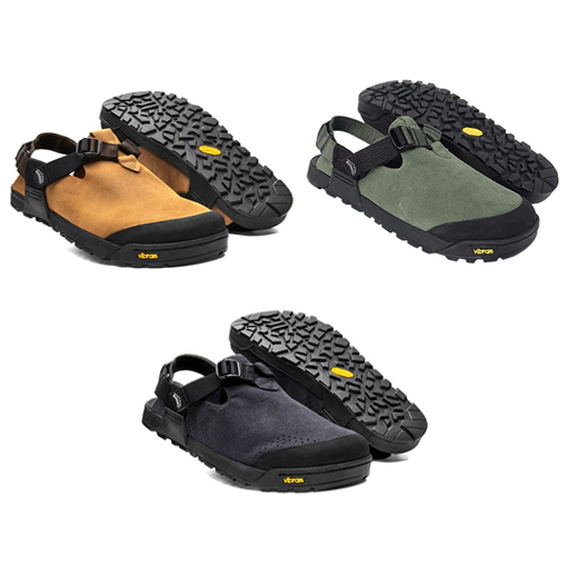 베드락 마운틴 클록 아웃도어 캠핑 샌들 신발 세이지브러쉬 그린, 11/12 292mm