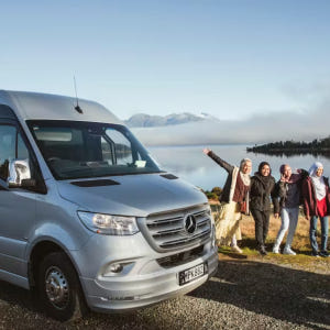 뉴질랜드 퀸스타운 출발 밀포드 사운드 코치 앤 크루즈 투어 솔직 후기 | 실사용자 리뷰 분석 - 상품 이미지 2