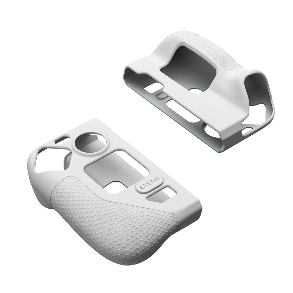 스팀덱 OLED 케이스 JSAUX 그립커버 - 상세 이미지 4