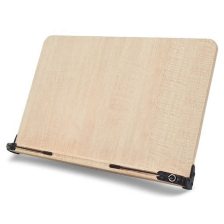 [나이스] 휴대용 고시용독서대 O.102 오일공이 / 337x240mm 70836