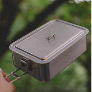 키녹스 캠핑 반합 패키지 세트 찜망 바스켓 불판 가방 블랙 운동러 솔직 후기 | 실사용 리뷰 - 상품 이미지 2