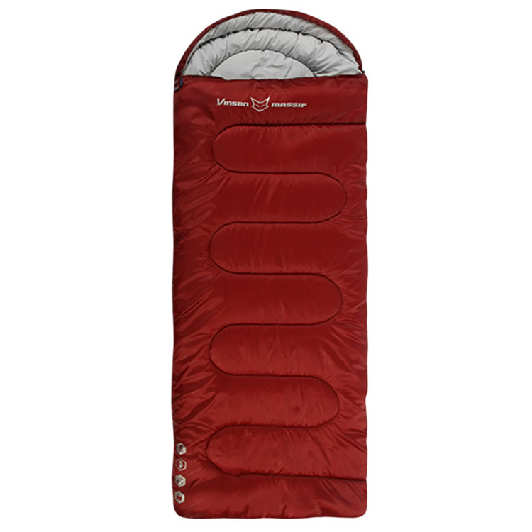 빈슨메시프 히프노스 침낭 경량 사계절 동계 백패킹 차박 캠핑침낭 2100g, 네이비