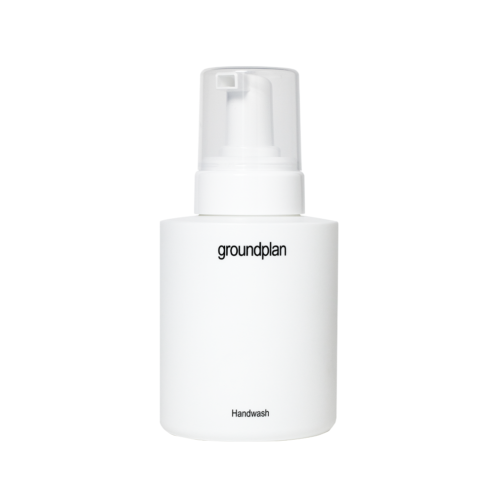 그라운드플랜 핸드워시 300ml - 상세 이미지 2