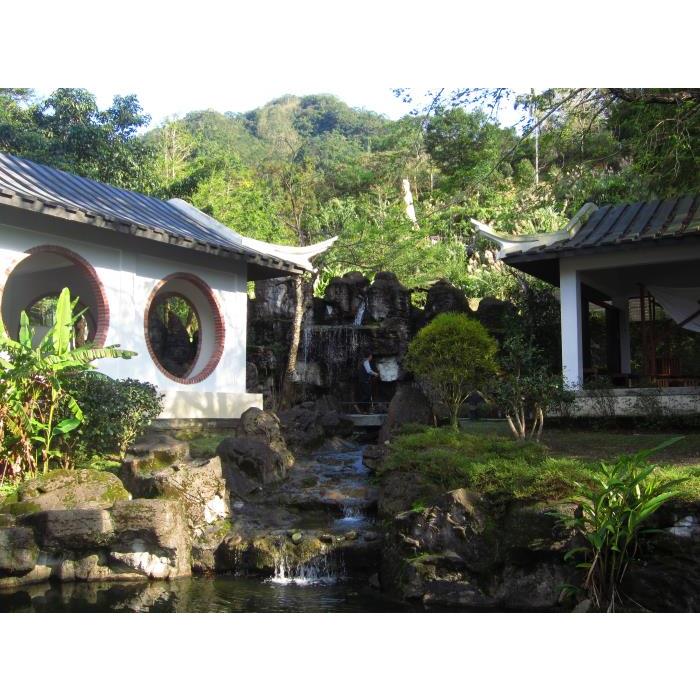 대만 천섬 호수 & 핑린 차 농장 가이드 투어 (타이페이 출발) 이미지 3