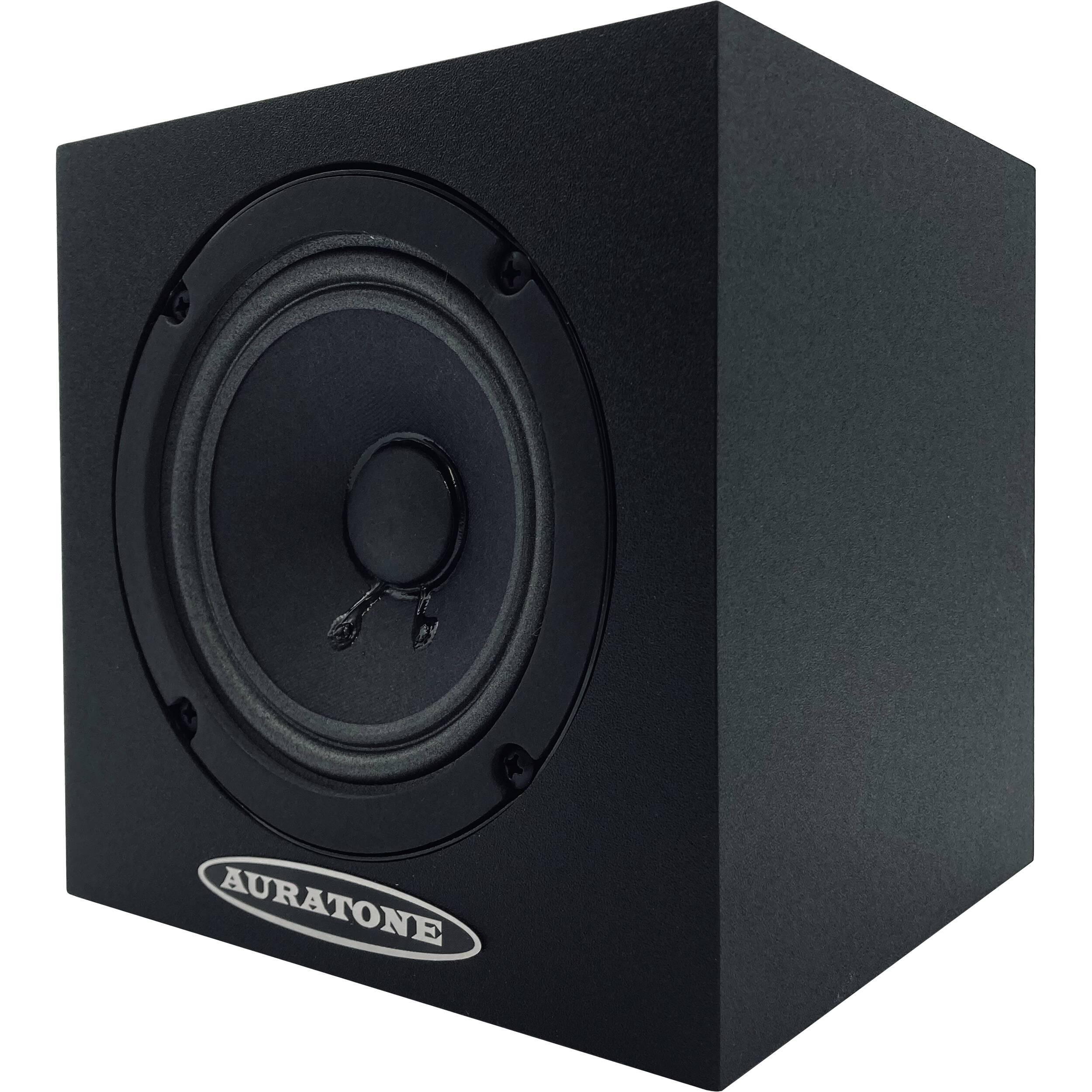 AURATONE 5C CUBE Active Super Sound Cube 액티브 스피커 - 상세 이미지 2