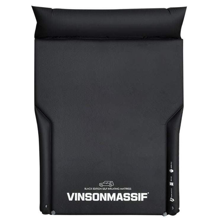 빈슨메시프 차량용 자충매트 프리미엄L 5T 캠핑 차박 자동차 에어 매트 매트리스 전차종