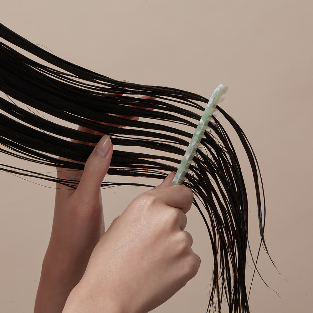 아로마티카 로즈마리 3-in-1 트리트먼트 320ML 단백질 헤어팩 클리닉 케어