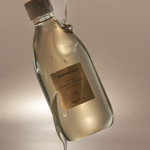 아로마티카 서렌 바디워시 라벤더 & 마조람 300ML 향좋은 바디워시 클... 솔직 후기 | 피부 타입별 분석 - 상품 이미지 2