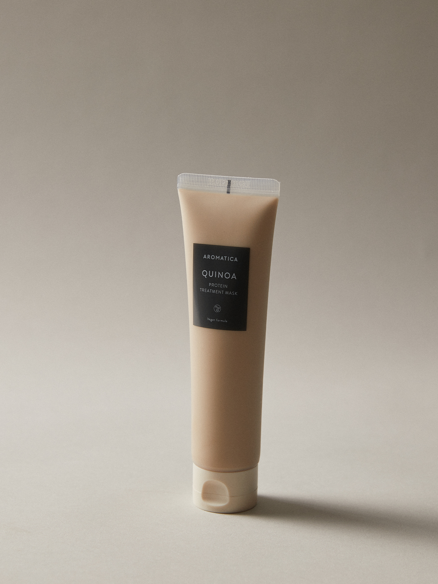 [손상모발] 아로마티카 퀴노아 헤어 샴푸 400ml + 트리트먼트 마스크 160ml - 상세 이미지 3