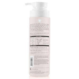 Naturium 더 스무더 글리콜산 엑스폴리에이팅 바디 워시 500ml 솔직 후기 | 피부 타입별 분석 - 상품 이미지 3